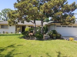 17801 Arbolada Way, Tustin, CA 92780