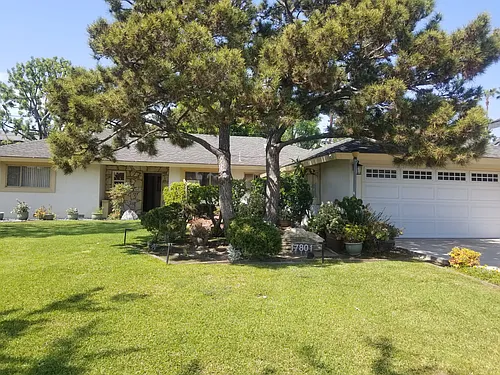 17801 Arbolada Way Photo 1