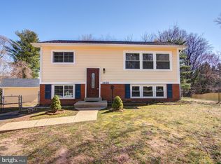 14102 Randall Dr, Woodbridge, VA 22191