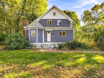 477 Oakhill Ave, Attleboro, MA, 02703