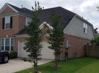 12611 Mansfield Glen Ct, Houston, TX 77014