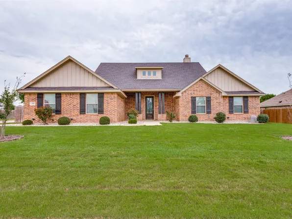 118 Treys Way, Godley, TX 76044