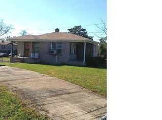 5531 England Ave, Birmingham, AL 35224