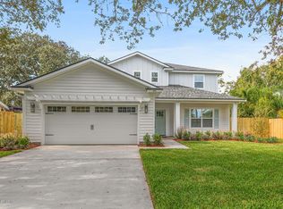 1078 N 13th St, Jacksonville Beach, FL 32250