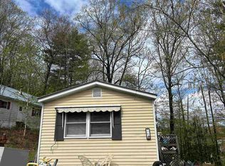 23 Liscomb Cir UNIT 26, Gilford, NH 03249