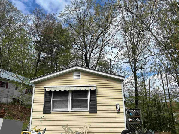 23 liscomb Circle #26, Gilford, NH 03246