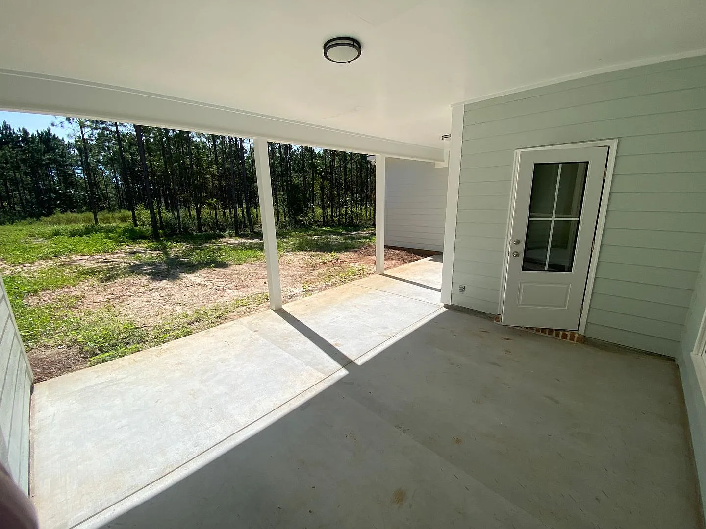 Brand New construction in Lee County GA — Photo 2