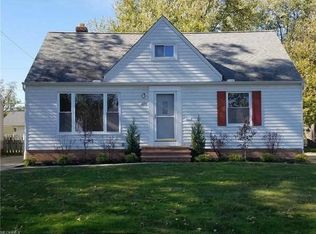 1290 E Miner Rd, Mayfield, OH 44124