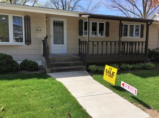 622 19th Ave, Fulton, IL 61252