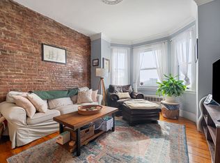 2 Pearl St APT 14, Charlestown, MA 02129