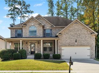 3878 Maiden Fern Ln, Snellville, GA 30039