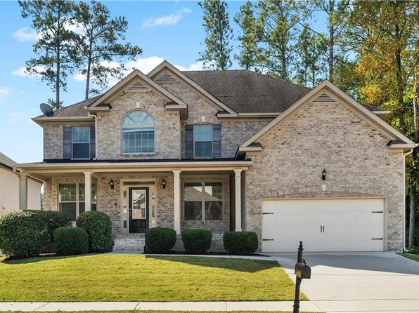 3878 Maiden Fern Ln, Snellville, GA 30039