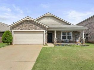 253 Harold Murphy Dr, Madison, AL 35756