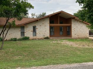 5706 Longhorn Lndg, Austin, TX 78734