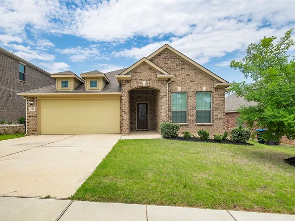 220 Ridgeland Oaks Dr, Fort Worth, TX 76120