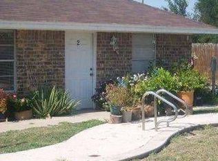 2916 N 29th Ln, McAllen, TX 78501