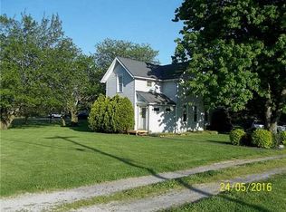 4222 Pickle Rd, Oregon, OH 43616