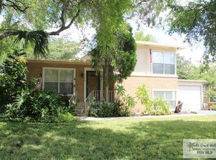 1709 S Parkwood Dr, Harlingen, TX 78550