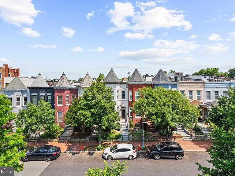 38 Randolph Pl NW #B — Photo 16