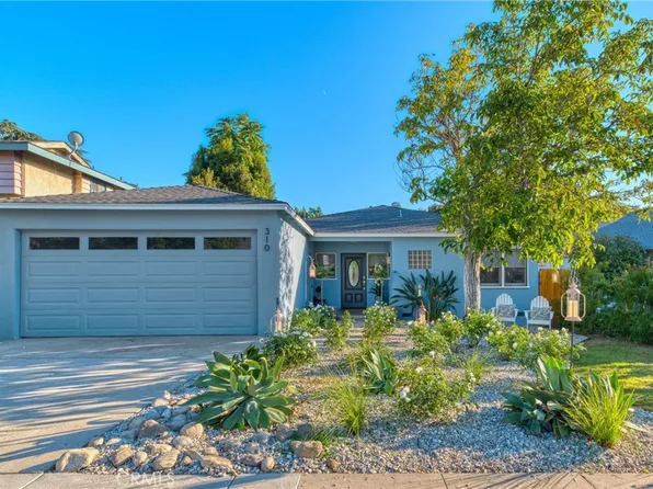 310 W Lime Ave, Monrovia, CA 91016