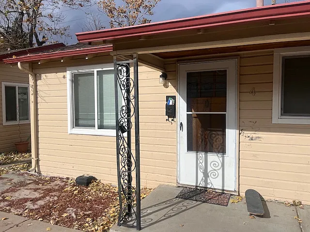 3839 Reed St #4 — Photo 1