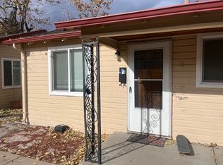3839 Reed St APT 4, Wheat Ridge, CO 80033