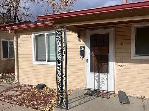 3839 Reed St Photo 1