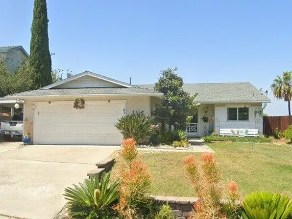 6313 Cabaret St, San Diego, CA 92120
