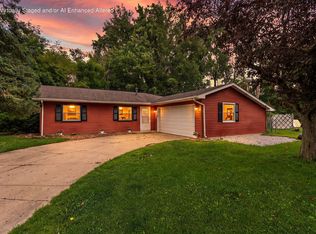 1531 Madison Ave, Dyer, IN 46311
