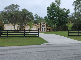 5654 W Pawnee Dr, Beverly Hills, FL 34465