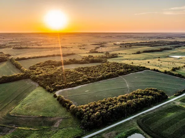 0 Walnut Creek Rd, Leonardville, KS 66449