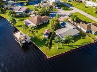 9678 SW Anchor Dr, Arcadia, FL 34269