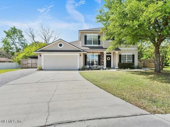 776 CONSTITUTION Place, Macclenny, FL 32063