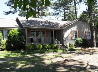 173 Fairway Dr, Rockingham, NC 28379