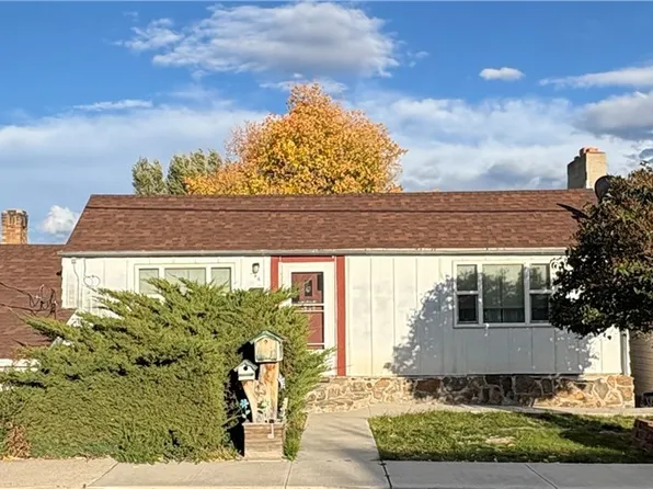 244 Fay Ave, Ely, NV 89301