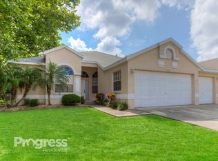 1840 Wood Bend St, Tarpon Springs, FL 34689