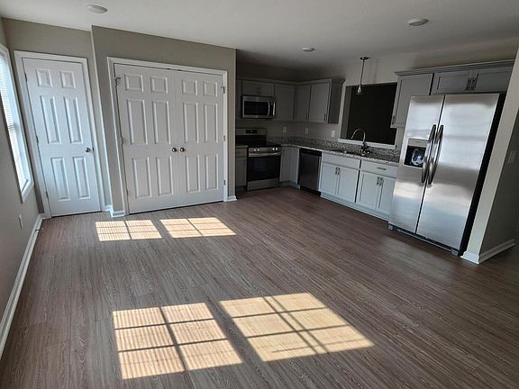 2nd image of 1242 Masters Ln #A