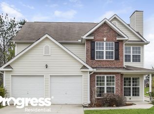 711 Denise Ct, McDonough, GA 30252