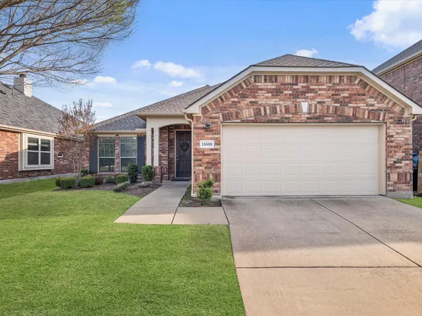 11608 Beach St, Frisco, TX 75036