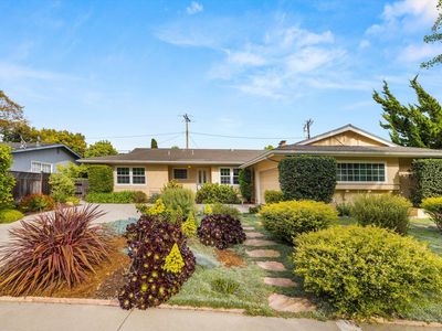 3773 Torino Dr, Santa Barbara, CA, 93105