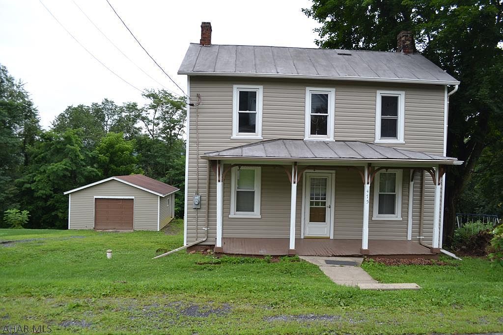 475 Main St, Manns Choice, PA 15550 Zillow