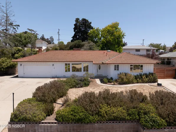 3530 Hadley Way, Santa Maria, CA 93455