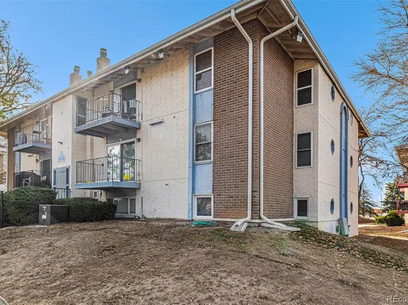 12191 Melody Drive #102, Westminster, CO 80234