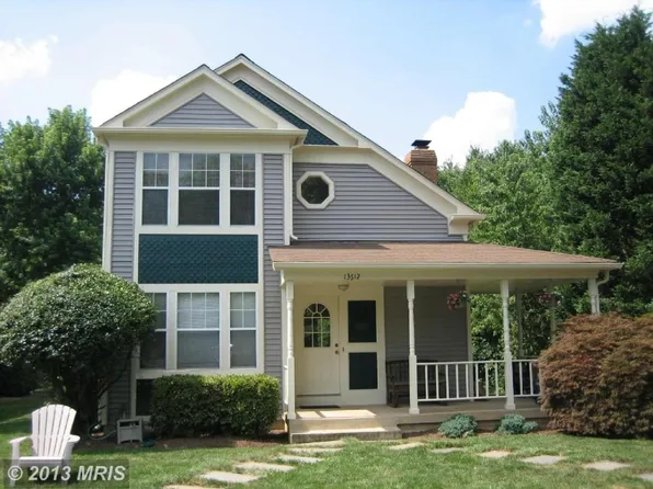 13612 Soft Breeze Ct, Herndon, VA 20171