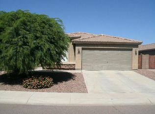 16228 W Calavar Rd, Surprise, AZ 85379
