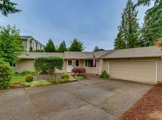 15102 SE Franklin St, Portland, OR 97236
