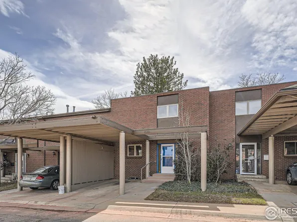 1518 Chambers Dr, Boulder, CO 80305