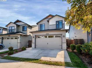 15213 NE 108th Way, Vancouver, WA 98682