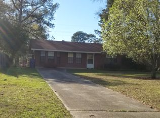703 Claiborne Ave, Minden, LA 71055