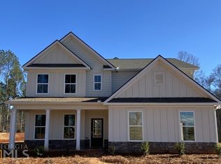 121 Jim Daws Rd, Monroe, GA 30655